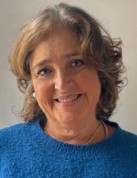 Foto de Dra. Eligia Rodríguez Ponce