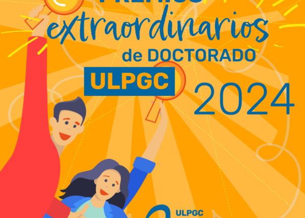 Imagen icono Premios Extraordinarios de Doctorado 2024